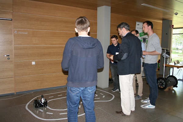 20180427_Innovation Day 2018_063.JPG - ITIV Demonstrator: Opticar